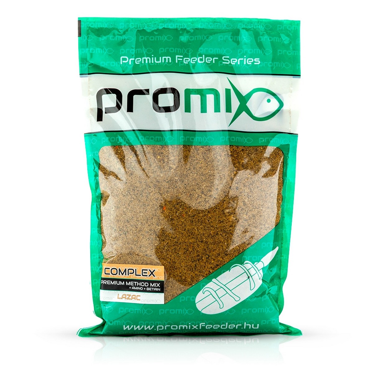 Promix Complex Lazac 